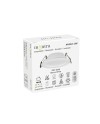 NASAO * EMPOTRABLE LED CCT 12W BLANCO